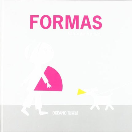 FORMAS | OCEANO TRAVESIA - GRUPO EDITORIAL OCEANO