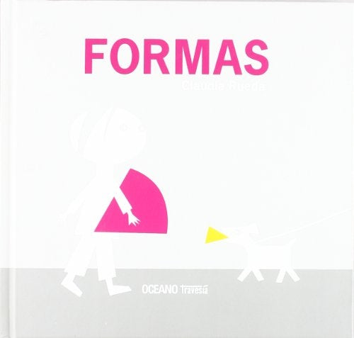 FORMAS | OCEANO TRAVESIA - GRUPO EDITORIAL OCEANO