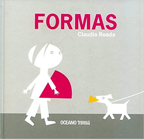 FORMAS | EDICIONES OCEANO