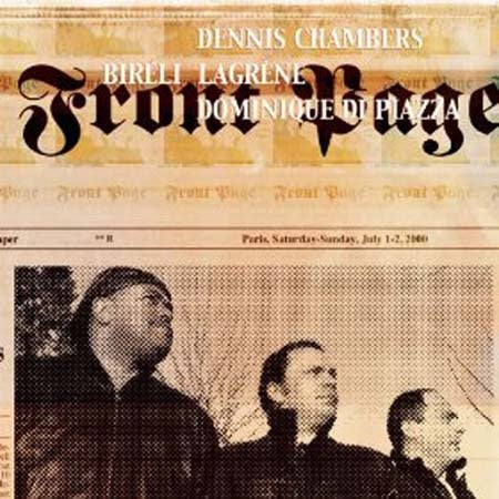 FRONT PAGE | FRONT PAGE