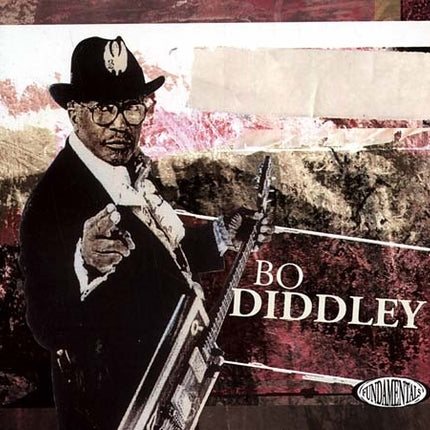 FUNDAMENTALES | BO DIDDLEY