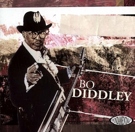 FUNDAMENTALES | BO DIDDLEY