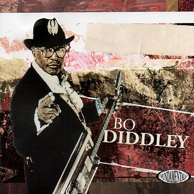FUNDAMENTALES | BO DIDDLEY