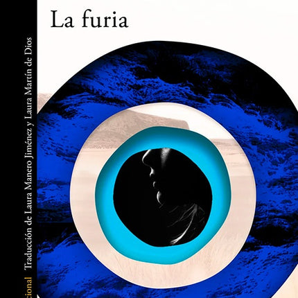 LA FURIA | ALEX MICHAELIDES