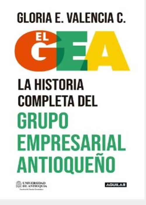 GEA, EL | GLORIA E. VALENCIA C.