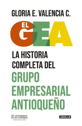 GEA, EL | GLORIA E. VALENCIA C.
