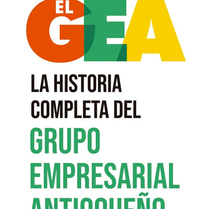GEA, EL | GLORIA E. VALENCIA C.