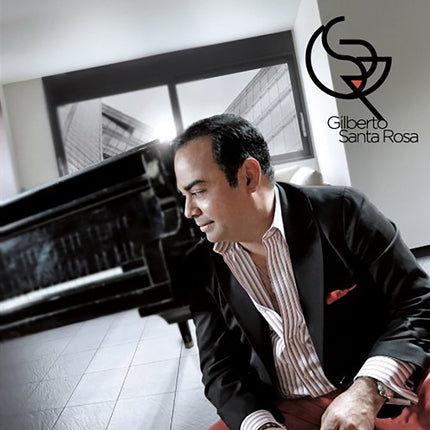 GILBERTO SANTA ROSA | GILBERTO SANTA ROSA