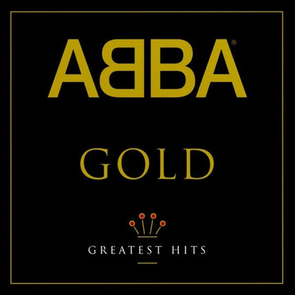 GOLD | ABBA
