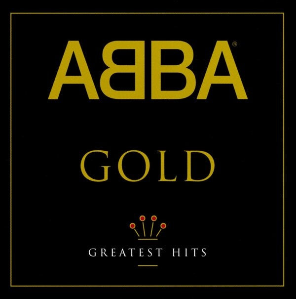 GOLD | ABBA