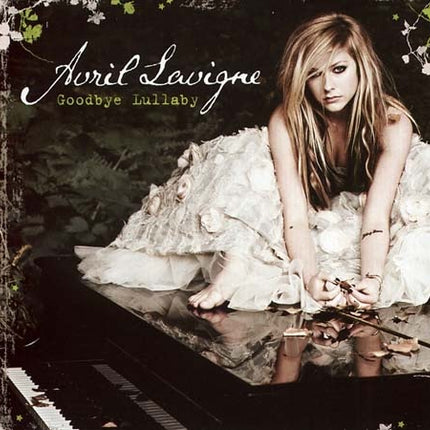 GOODBYE LULLABY | AVRIL LAVIGNE