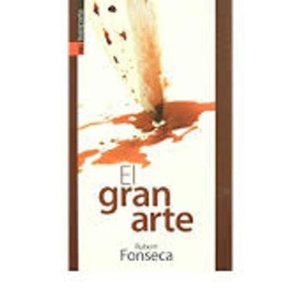 GRAN ARTE | RUBEM FONSECA