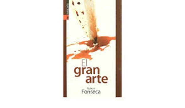 GRAN ARTE | RUBEM FONSECA