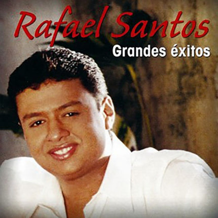 GRANDES EXITOS | RAFAEL SANTOS