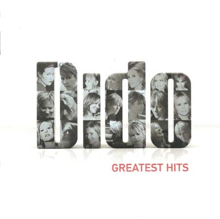GREATEST HITS | DIDO