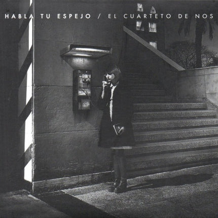 HABLA TU ESPEJO | CUARTETO DE NOS