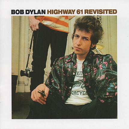 HIGHWAY 61 REVISITED | BOB DYLAN