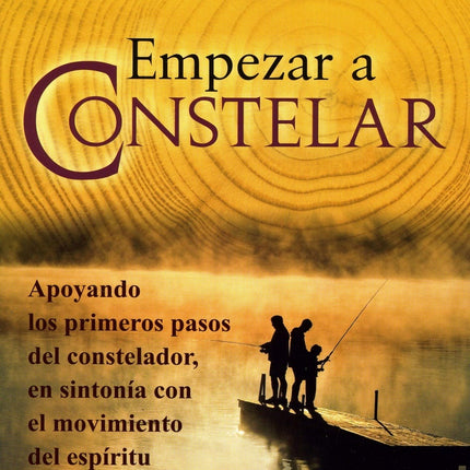 EMPEZAR A CONSTELAR | BRIGITTE CHAMPETIER DE RIBES