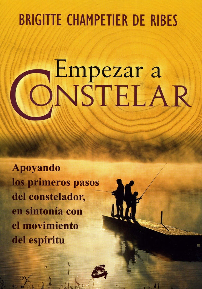 EMPEZAR A CONSTELAR | BRIGITTE CHAMPETIER DE RIBES