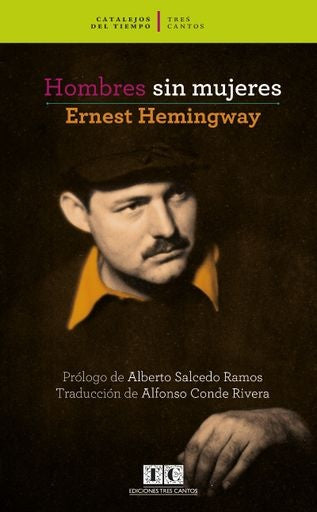 HOMBRES SIN MUJERES | ERNEST HEMINGWAY