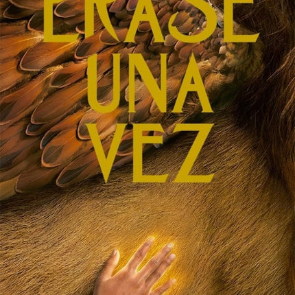 ERASE UNA VEZ | KIYASH MONSEF