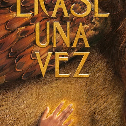 ERASE UNA VEZ | KIYASH MONSEF