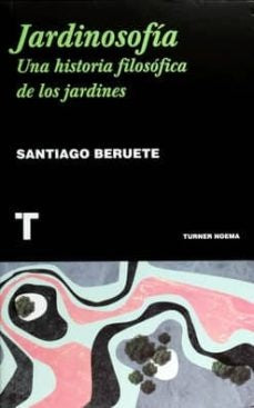 JARDINOSOFIA | SANTIAGO BURETE