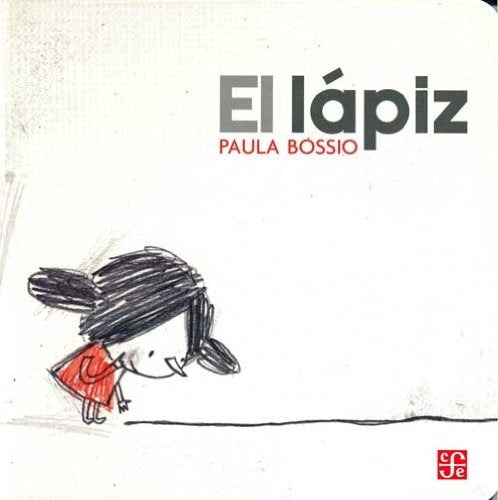EL LAPIZ | PAULA BOSSIO