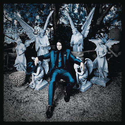 LAZARETTO | JACK WHITE