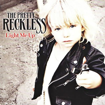 LIGHT ME UP THE PRETTY RECKLESS | THE PRETTY RECKLESS