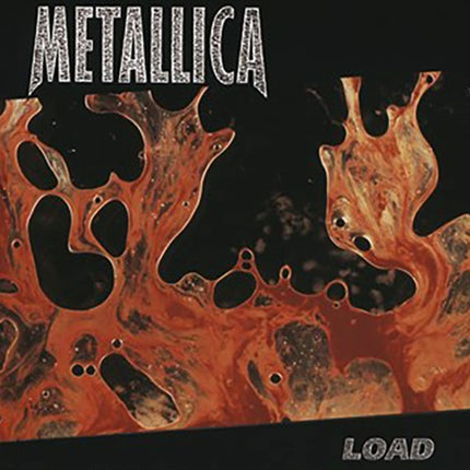 LOAD | METALLICA