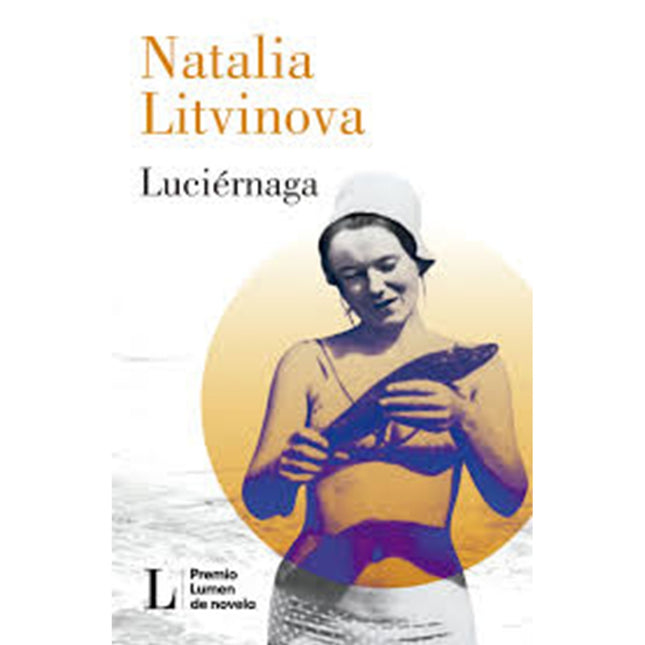 LUCIERNAGA | NATALIA LITVINOVA