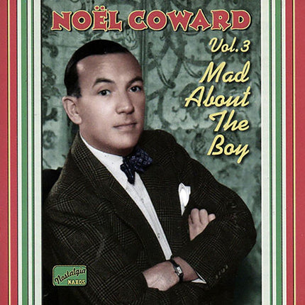 MAD ABOUT THE BOY | NOEL COWARD