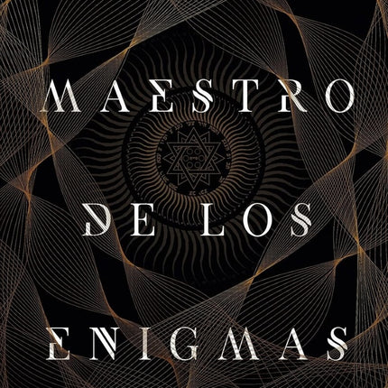 MAESTRO DE LOS ENIGMAS, EL | DANIELLE TRUSSONI