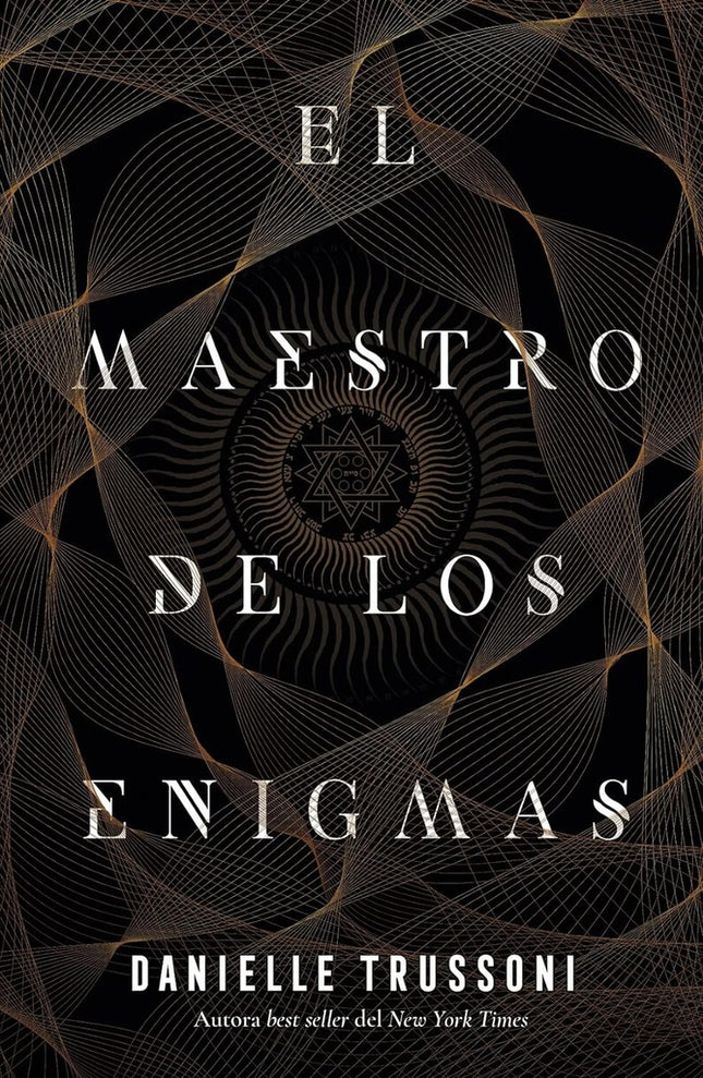 MAESTRO DE LOS ENIGMAS, EL | DANIELLE TRUSSONI
