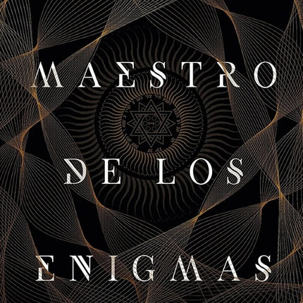 MAESTRO DE LOS ENIGMAS, EL | DANIELLE TRUSSONI