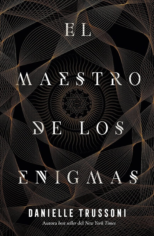 MAESTRO DE LOS ENIGMAS, EL | DANIELLE TRUSSONI