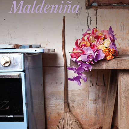 MALDENIÑA | LORENA SALAZAR MASSO