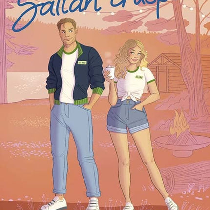 MAPPLE HILLS 2 SALTAN CHISPAS | HANNAH GRACE