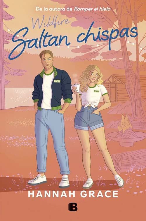 MAPPLE HILLS 2 SALTAN CHISPAS | HANNAH GRACE
