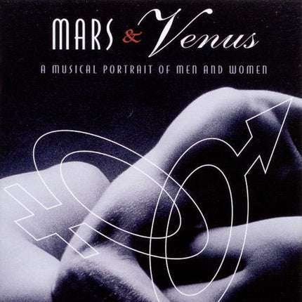 MARS & VENUS, A MUSICAL PORTRAIT OF MEN | ARTISTAS VARIOS