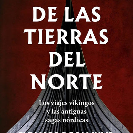 MAS ALLA DE LAS TIERRAS DEL NORTE | ELEANOR ROSAMUND BARRACLOUGH