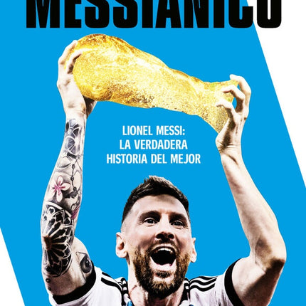 MESSIANICO | SEBASTIAN FEST