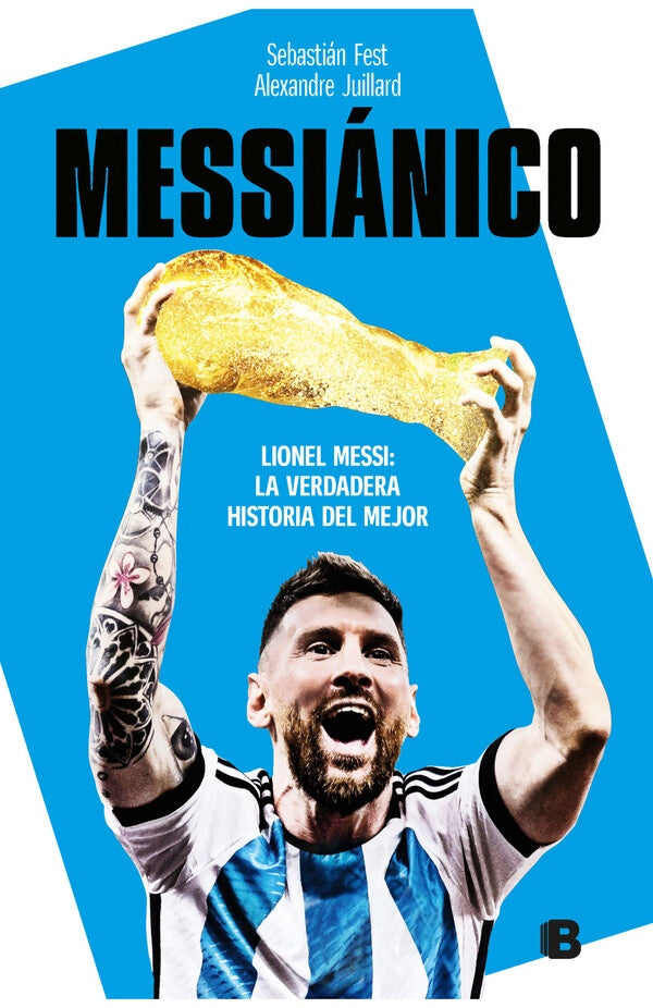 MESSIANICO | SEBASTIAN FEST