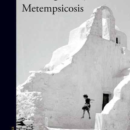 METEMPSICOSIS | RODRIGO REY ROSA