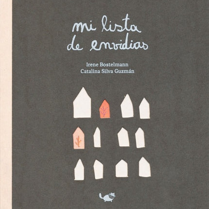 MI LISTA DE ENVIDIAS | IRENE/SILVA GUZMAN  CATALINA BOSTELMANN
