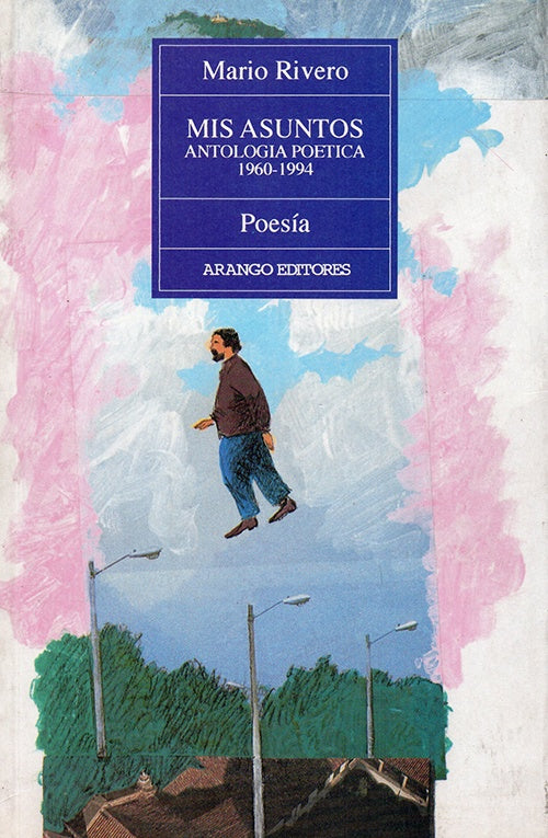 MIS ASUNTOS | RIVERO MARIO