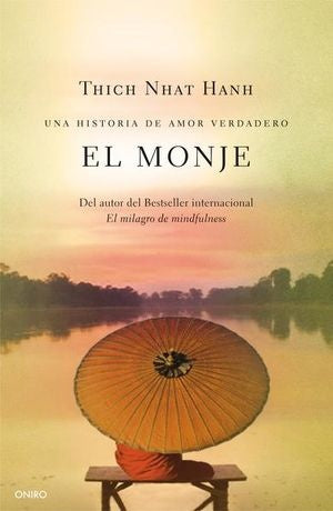 MONJE, EL | THICH NHAT HANH