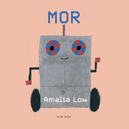 MOR | AMALIA LOW