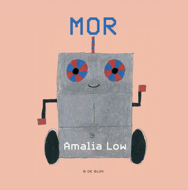 MOR | AMALIA LOW